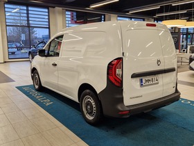 Renault Kangoo vaihtoauto