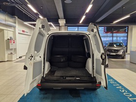 Renault Kangoo vaihtoauto