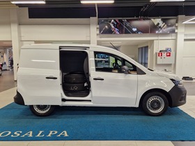 Renault Kangoo vaihtoauto