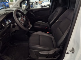 Renault Kangoo vaihtoauto