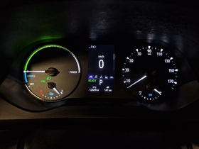 Renault Kangoo vaihtoauto