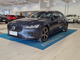 Volvo S60 vaihtoauto