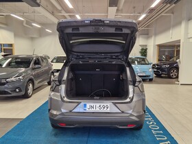 Renault Scénic vaihtoauto