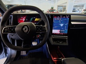 Renault Scénic vaihtoauto