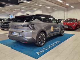 Renault Scénic vaihtoauto