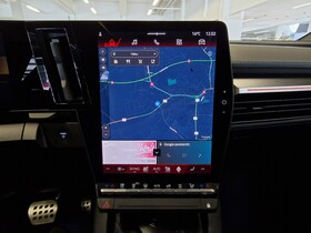 Renault Scénic vaihtoauto