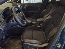 Renault Symbioz vaihtoauto