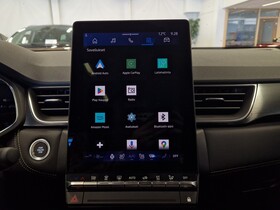 Renault Symbioz vaihtoauto