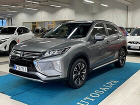 Mitsubishi Eclipse Cross vaihtoauto