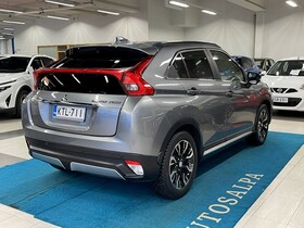Mitsubishi Eclipse Cross vaihtoauto