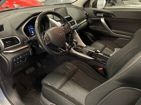 Mitsubishi Eclipse Cross vaihtoauto
