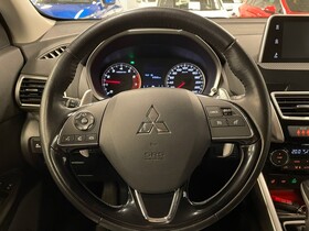 Mitsubishi Eclipse Cross vaihtoauto