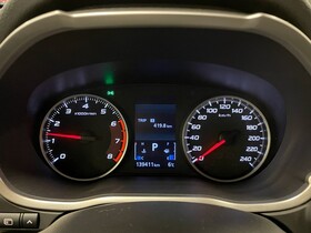 Mitsubishi Eclipse Cross vaihtoauto