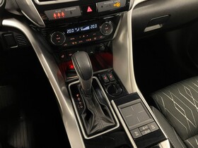 Mitsubishi Eclipse Cross vaihtoauto