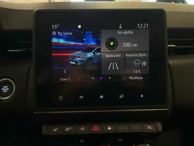 Renault Clio vaihtoauto