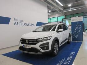Dacia Jogger vaihtoauto