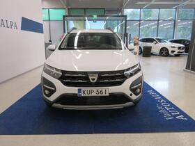 Dacia Jogger vaihtoauto