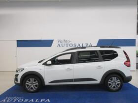 Dacia Jogger vaihtoauto