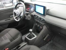 Dacia Jogger vaihtoauto