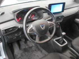 Dacia Jogger vaihtoauto