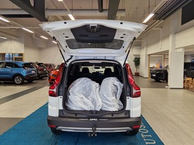 Dacia Jogger vaihtoauto