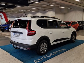 Dacia Jogger vaihtoauto