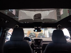 Volvo C40 vaihtoauto