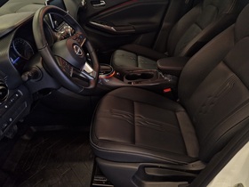 Nissan Juke vaihtoauto