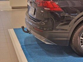 Volkswagen Tiguan Allspace vaihtoauto