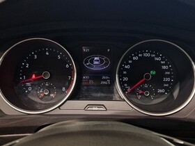 Volkswagen Tiguan Allspace vaihtoauto