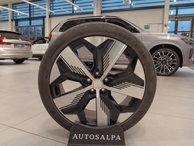 Renault Mégane vaihtoauto