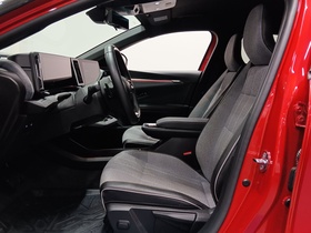 Renault Mégane vaihtoauto