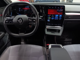 Renault Mégane vaihtoauto