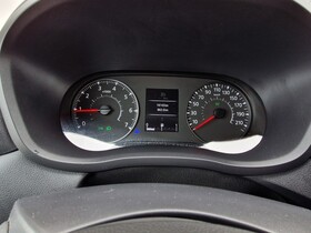 Renault Master vaihtoauto