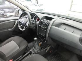 Dacia Duster vaihtoauto