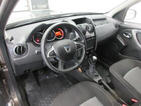 Dacia Duster vaihtoauto