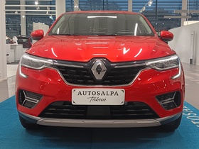 Renault Arkana vaihtoauto