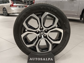 Renault Arkana vaihtoauto