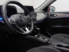 Renault Arkana vaihtoauto