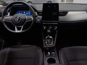 Renault Arkana vaihtoauto