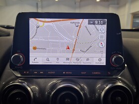 Nissan Juke vaihtoauto