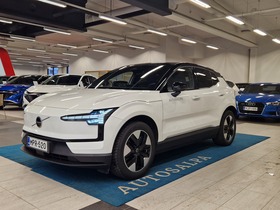 Volvo EX30 vaihtoauto