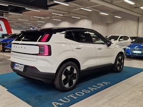 Volvo EX30 vaihtoauto