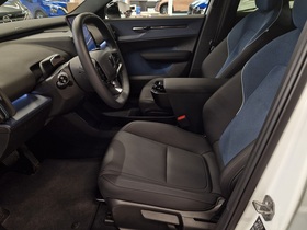 Volvo EX30 vaihtoauto