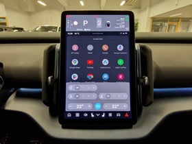 Volvo EX30 vaihtoauto