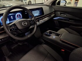 Nissan Ariya vaihtoauto