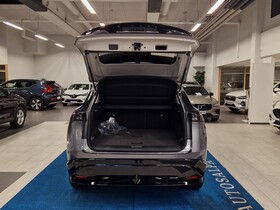 Nissan Ariya vaihtoauto