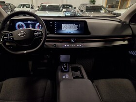 Nissan Ariya vaihtoauto