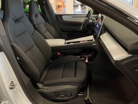 Polestar 4 vaihtoauto