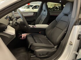 Polestar 4 vaihtoauto